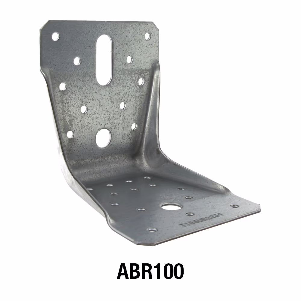ABR Equerre renforcée (9015 100) 2