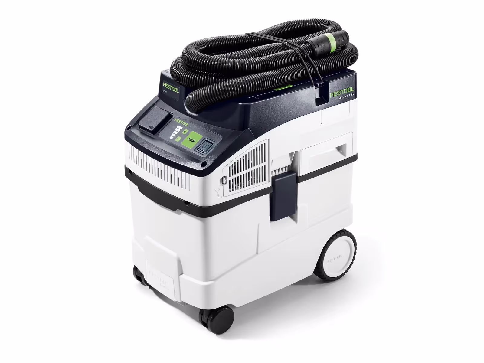 Aspirateur mobile Festool CT 25 3