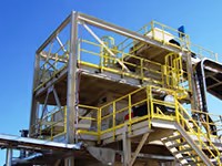 Bark Hog Tower USNR 3