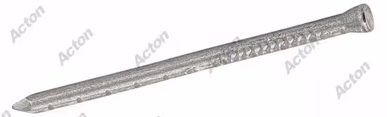 Pointe tête homme inox A2 Acton