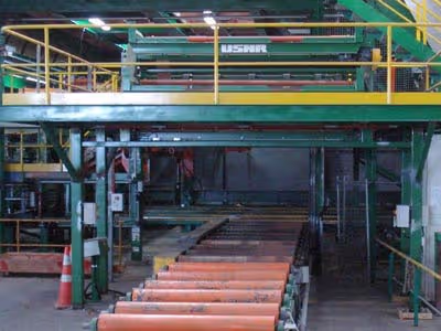 USNR paper feeder and cutter 3