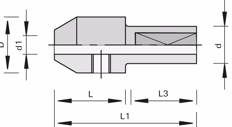 Adapters LEUCO 2