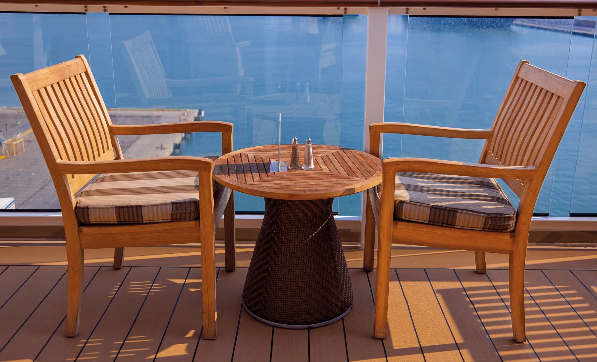 Huile de protection teck Owatrol Teak-Olje 2
