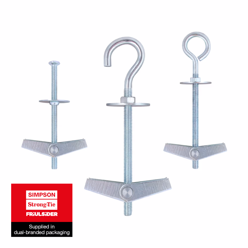 AM Toggle and spring toggle anchors 3