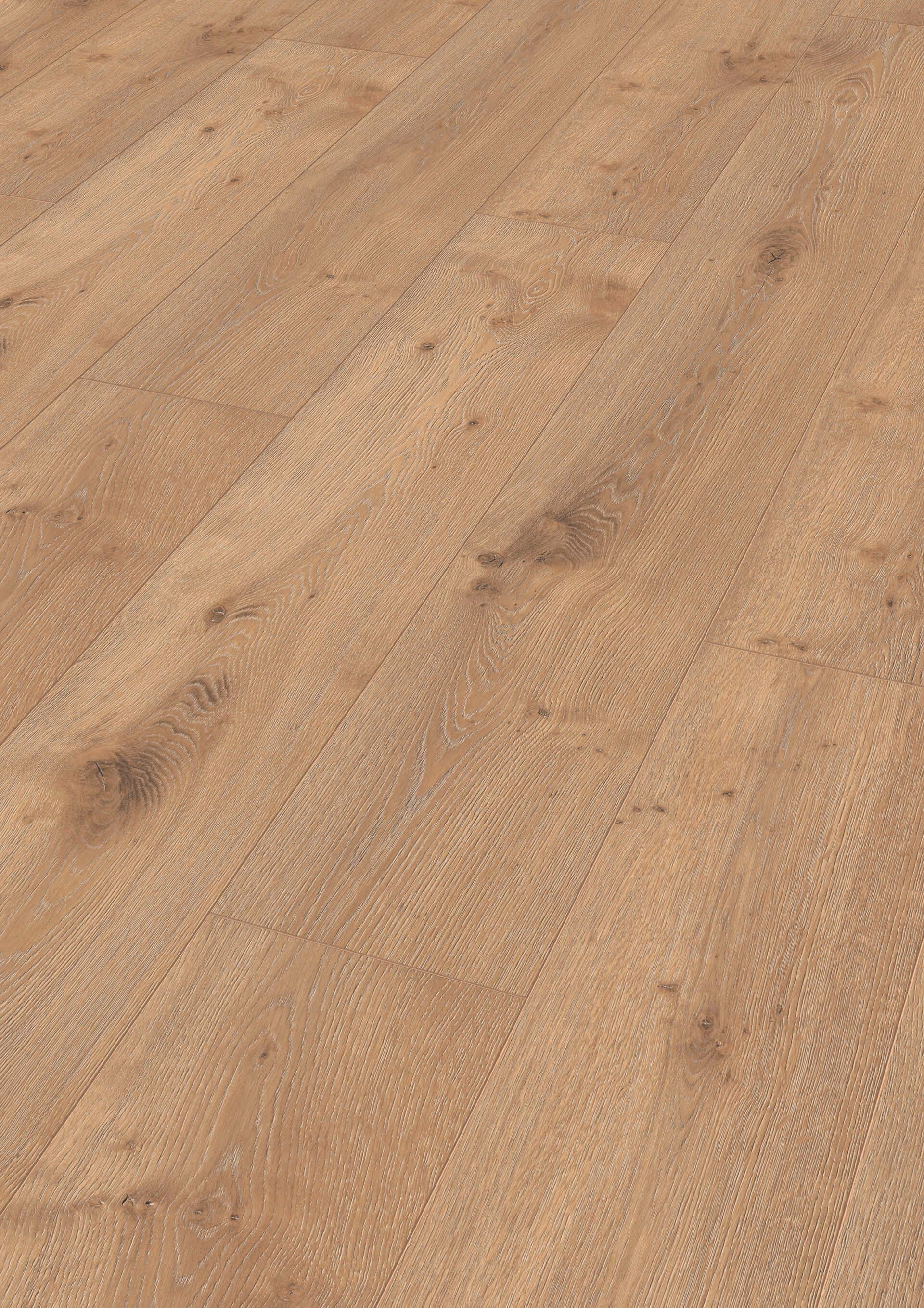 Sol stratifié Meister LL 250 Dakar oak 06385 2