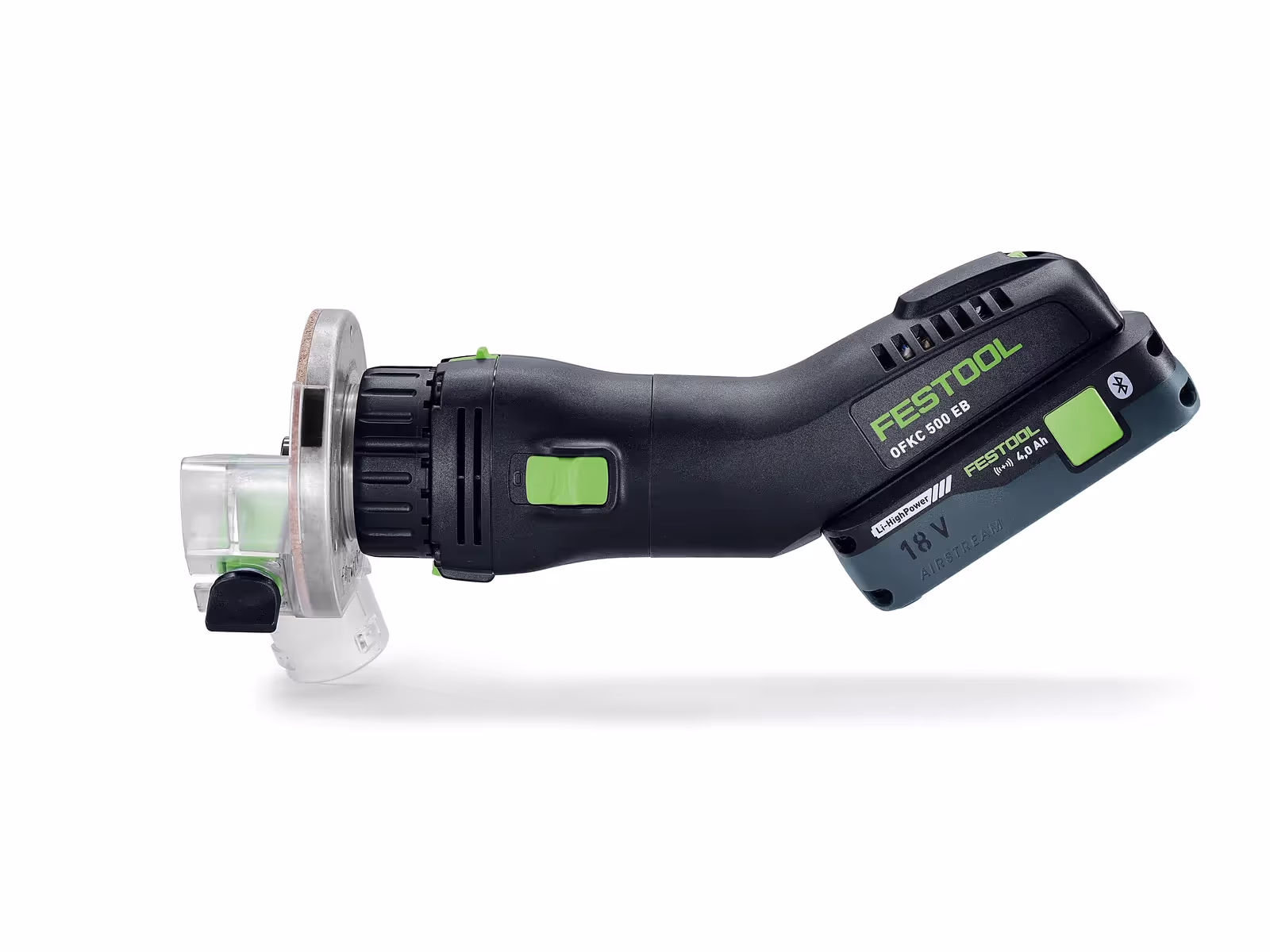 Affleureuse sans fil Festool OFKC 500 R3 EB 3