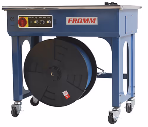 Table de cerclage FROMM PM207