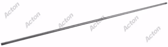 Threaded rods DIN 976, 1 metre length, AISI 310 Acton 2