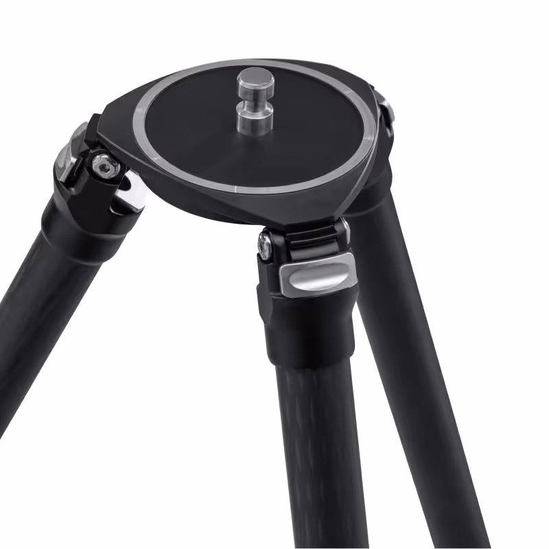 Leica CTP108 tripod for iCS20 and iCS50 stations 3