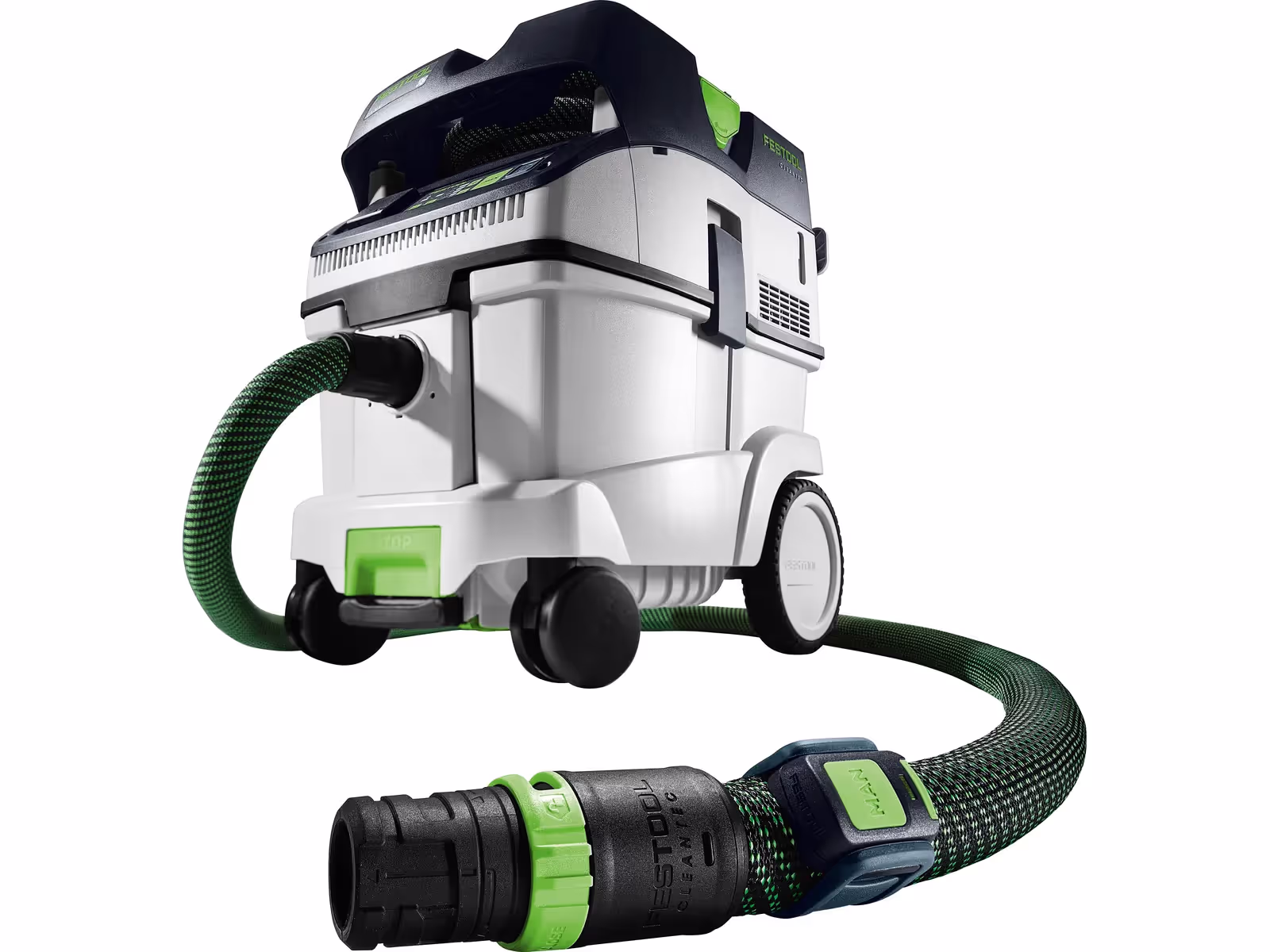 Aspirateur mobile Festool CTL 36 EI 4