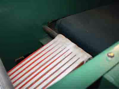 USNR lug finger discharge 2