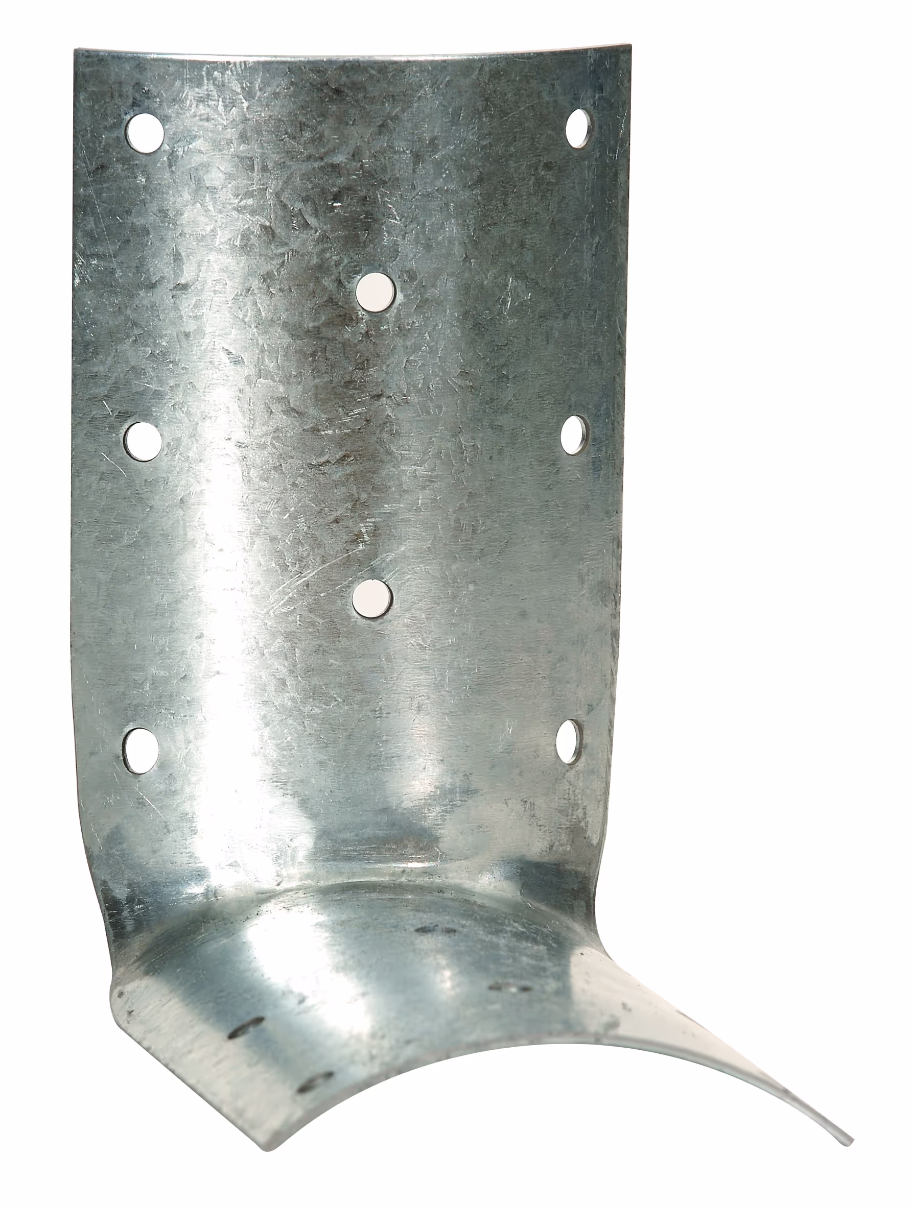 EBR Equerre pour bois ronds 2