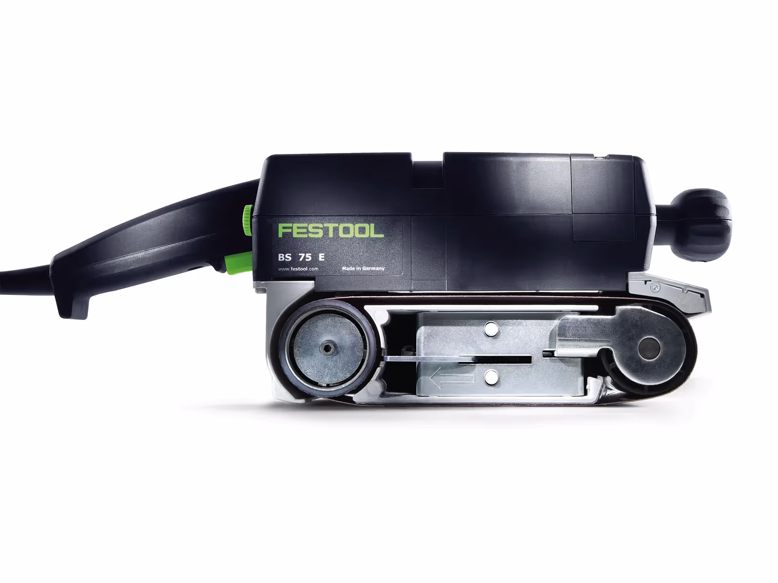 Ponceuse à bande Festool BS 75 E 4
