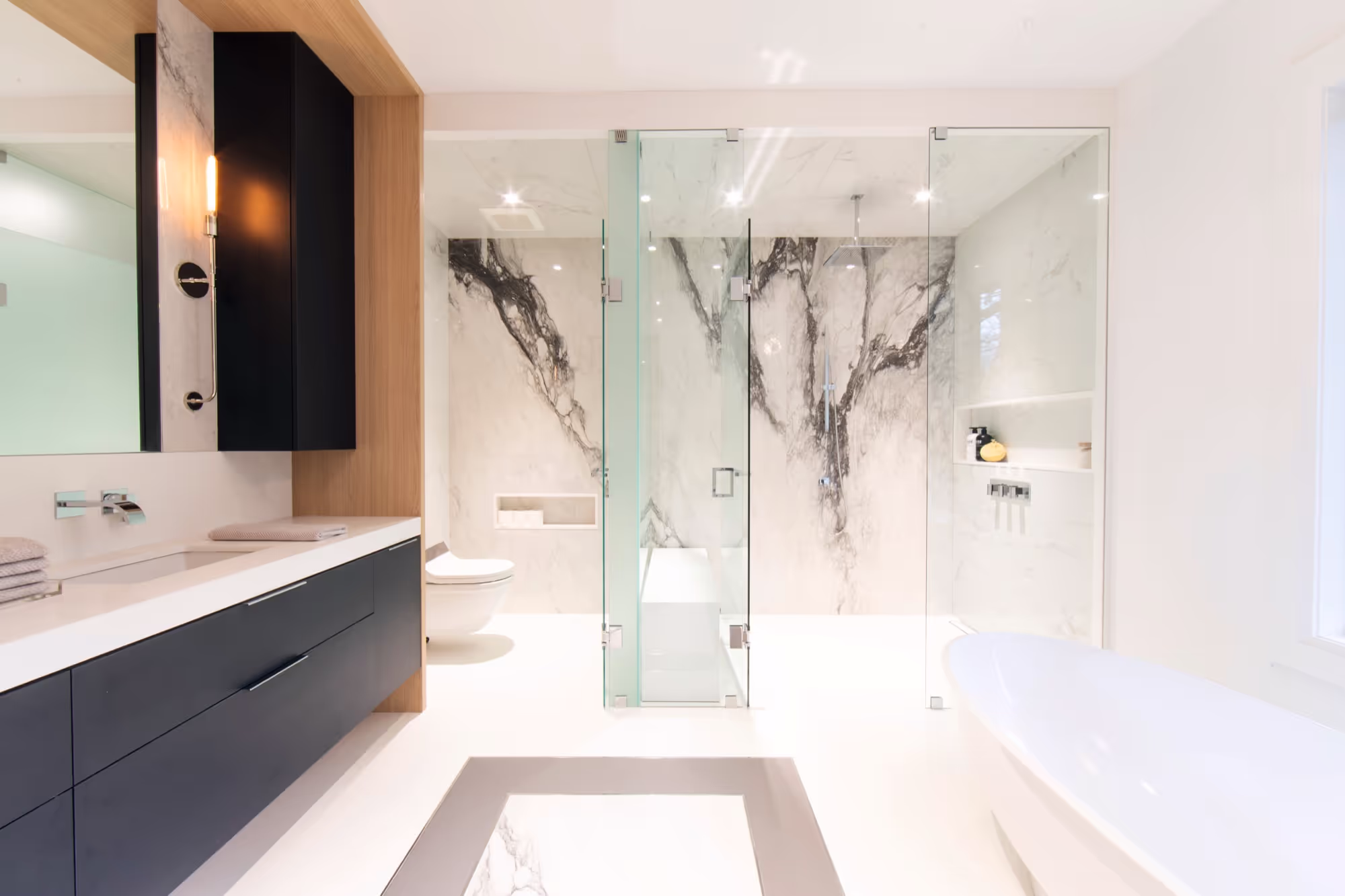 Avenue Design villa