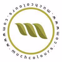 Logo | MuchColours