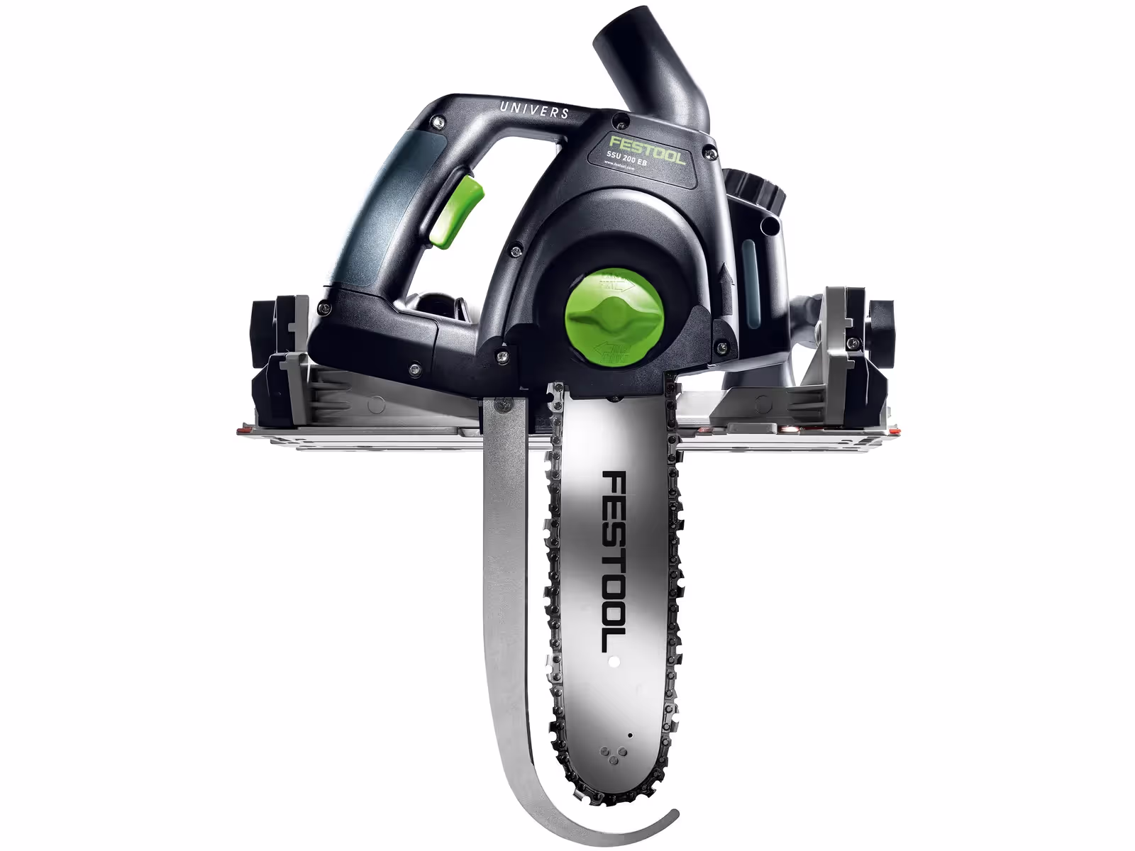 Scie circulaire de charpente Festool SSU 200 EB 2