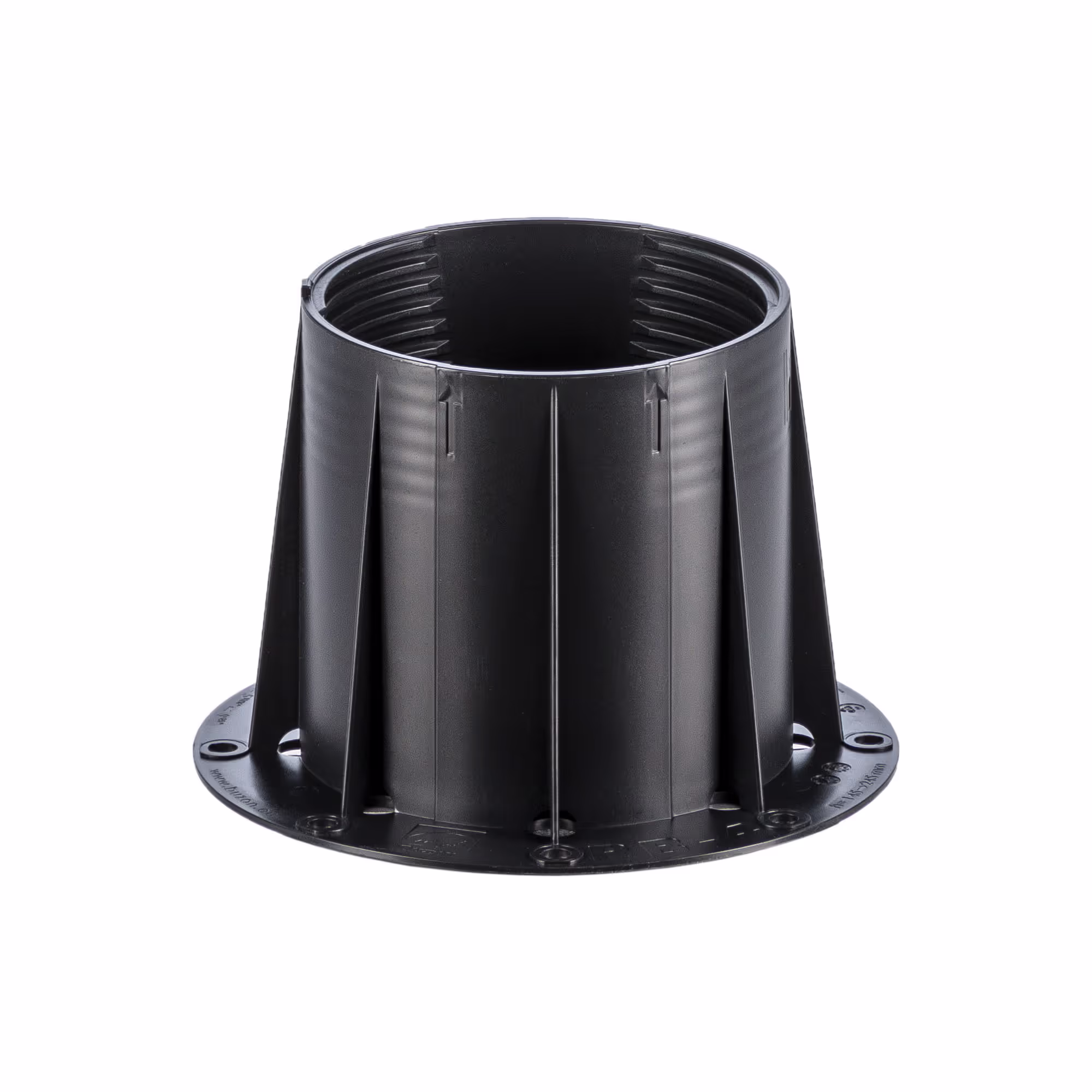 Plot de terrasse réglable Buzon PB-6 2