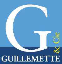 Logo | Guillemette