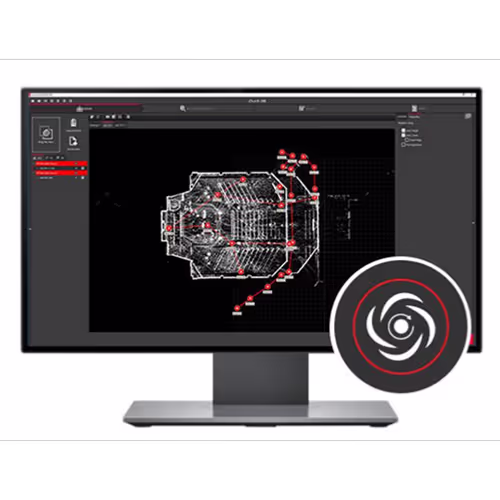 Logiciel Leica Cyclone REGISTER 360 PLUS BLK Edition 1 an