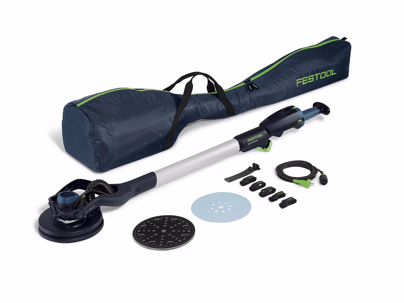 Ponceuse girafe Festool LHS 2-M 225 EQ