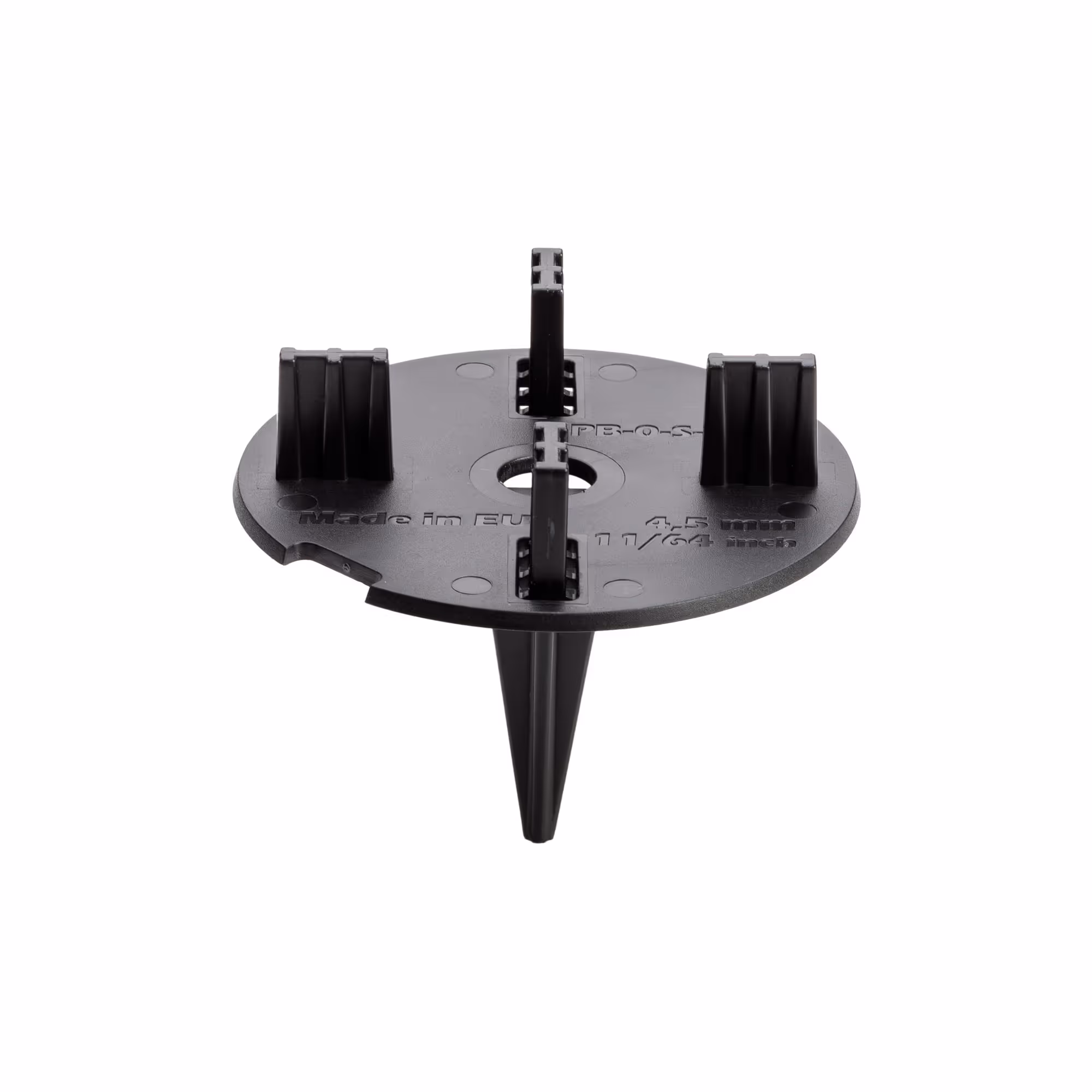 Croisillon de terrasse Buzon U-TABS-SPIKE 3