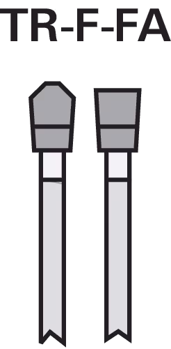 DP panel sizing saw blades LEUCO, nn-System 2