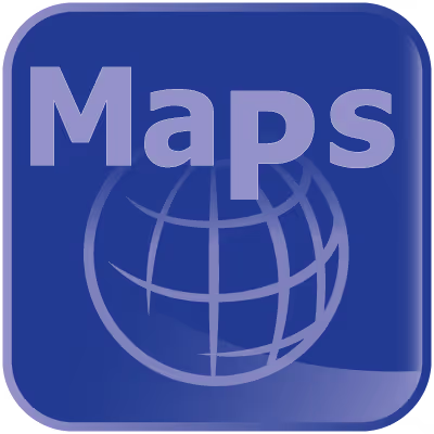 Module de géolocalisation cadwork Maps