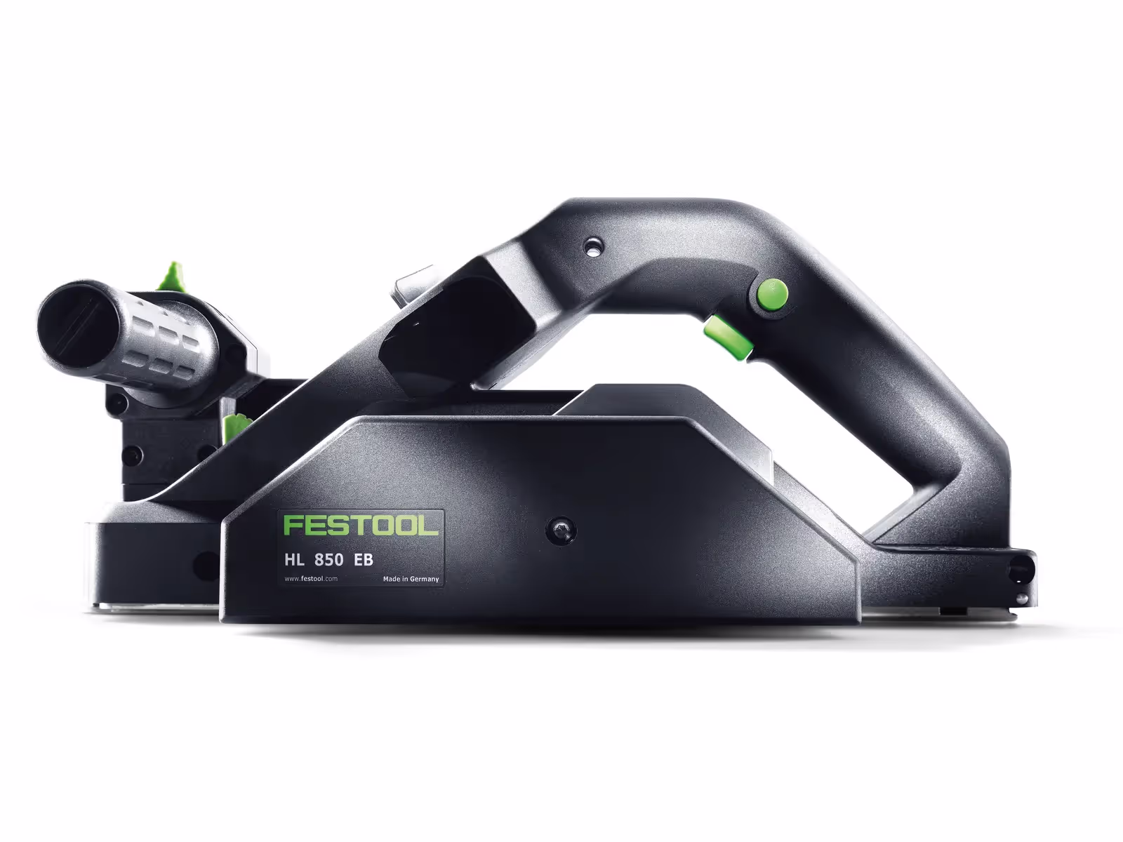 Rabot électroportatif Festool HL 850 EB 5