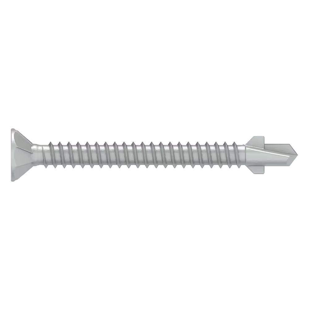 BW Vis bois sur structure acier 2