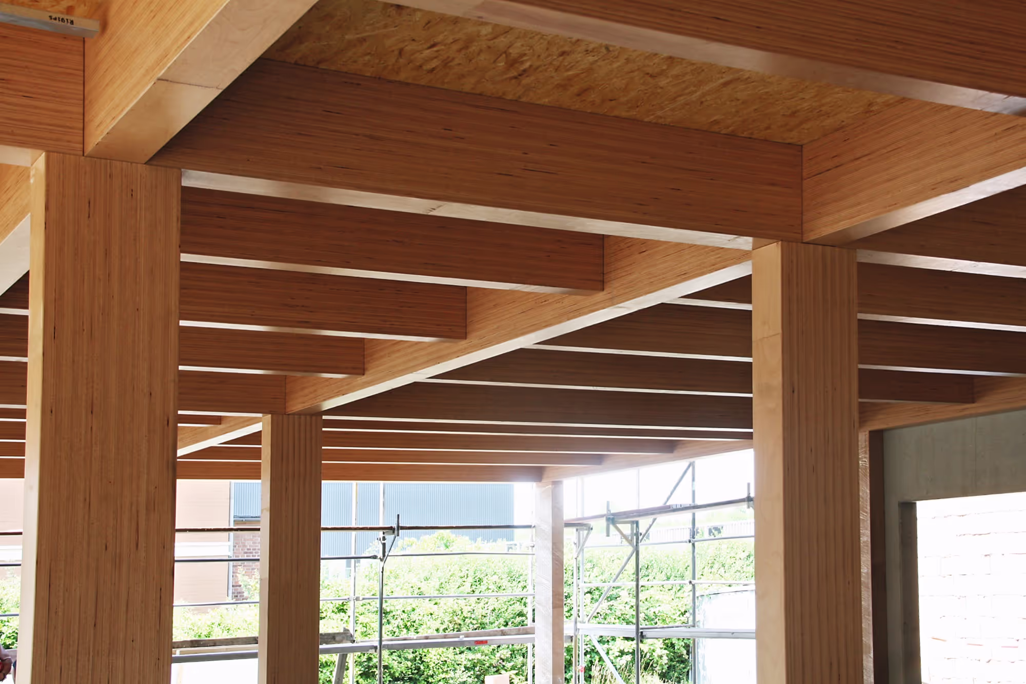 Fagus-GreCon customer area, Alfeld