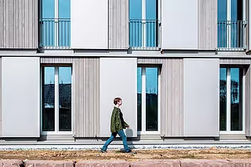 Résidence Krummer Weg