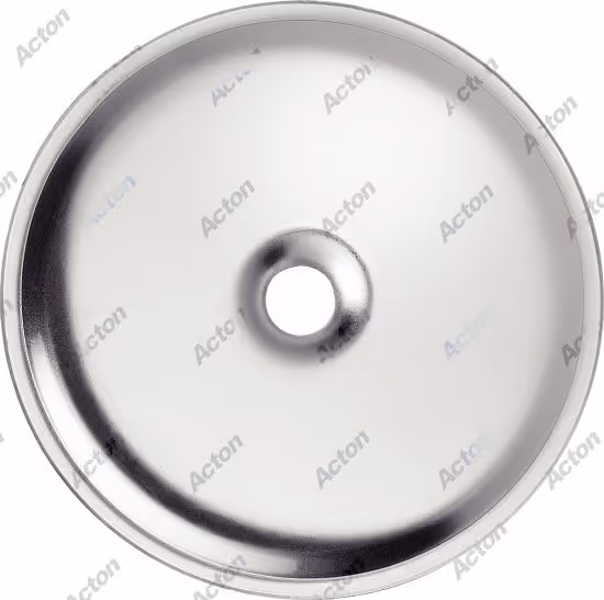 Insulating washer, A2 stainless steel Acton 2