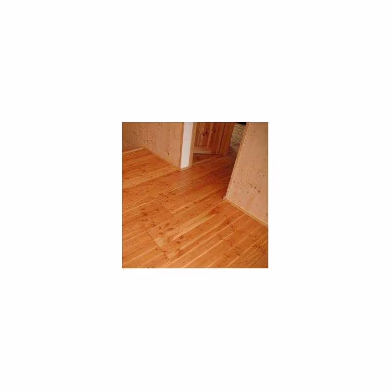 Solid Timber Panelling Board 13x135 Natural Douglas Fir Downgraded 1.95m 4