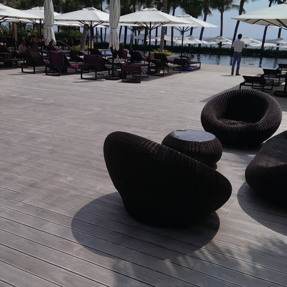 Salinda Resort, complexe balnéaire de luxe en Accoya à Phu Quoc