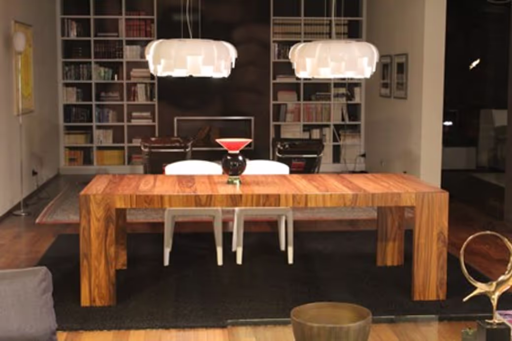 Maintaining common ash must be meticulous and regular for furniture
