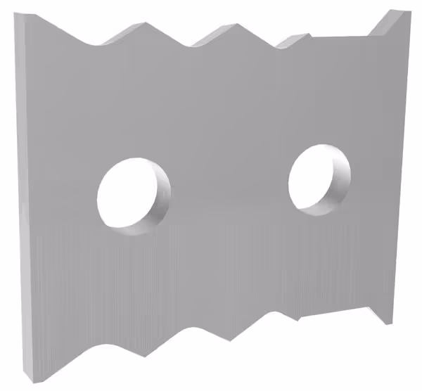 Multi HW reversible scraper inserts LEUCO, IMA 2