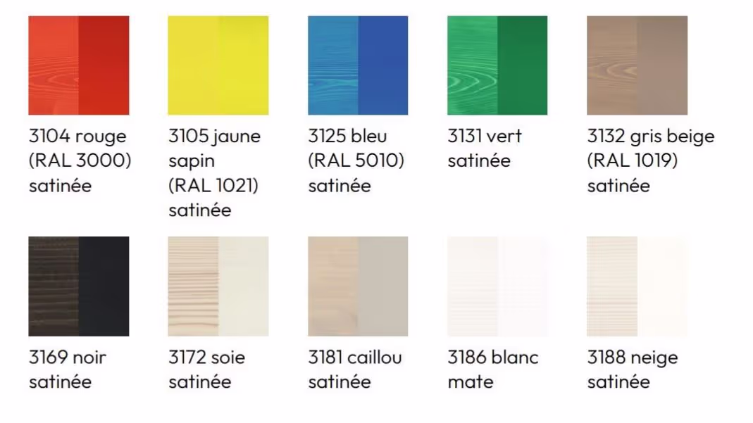 Cire Déco 3