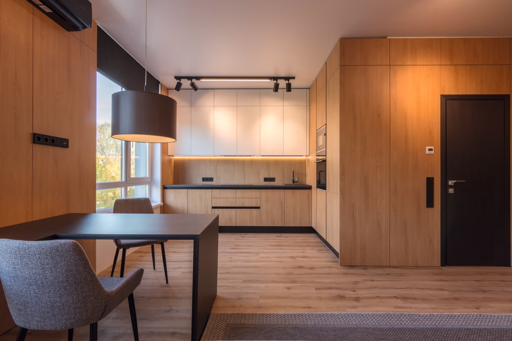 Yakovleva showroom