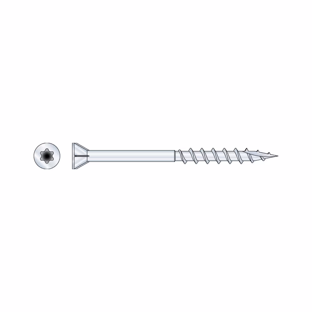 RTSA2 Vis pour tuile - Inox A2 2