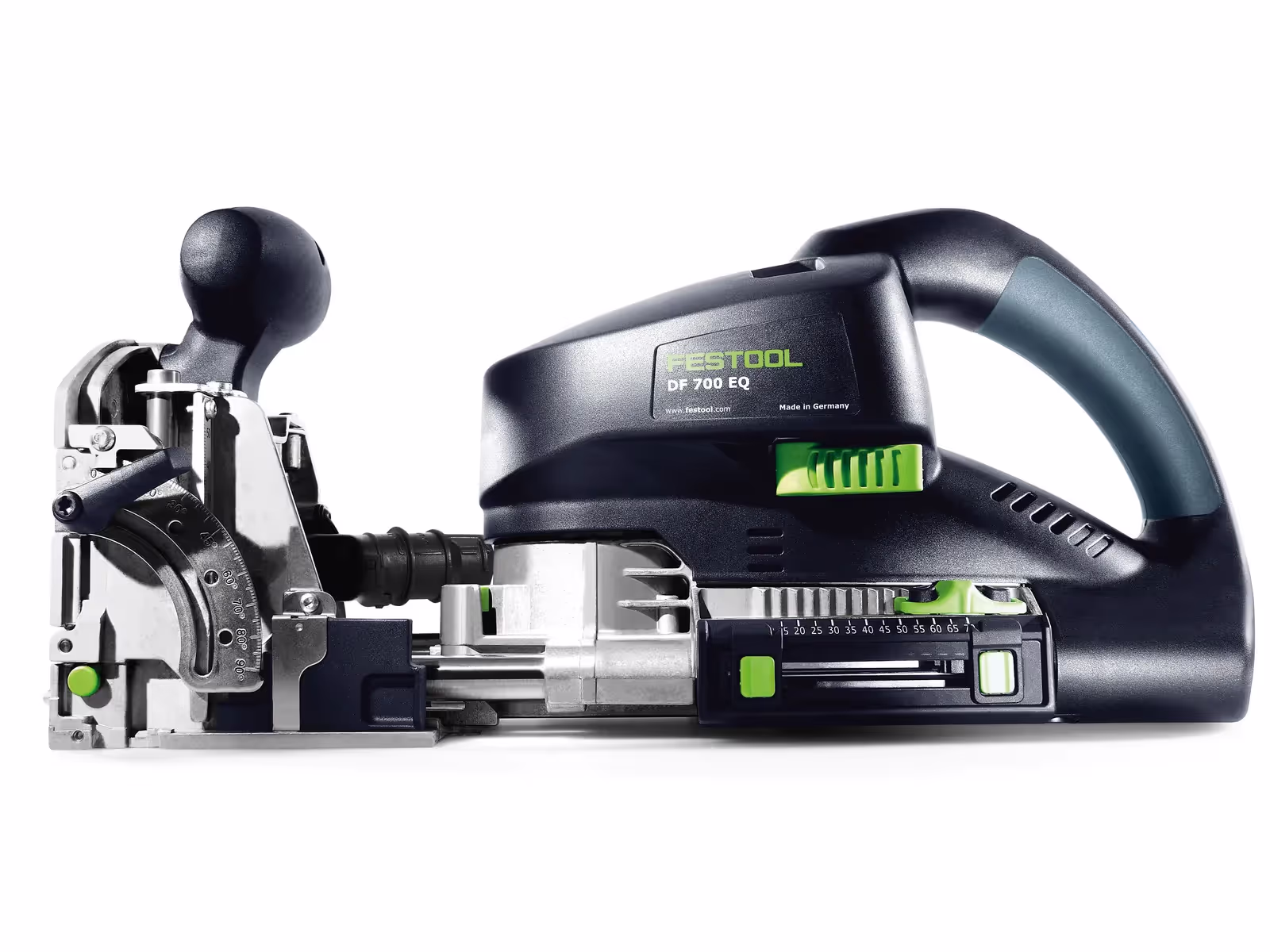 Fraiseuse à lamelles DOMINO Festool DF 700 EQ 5