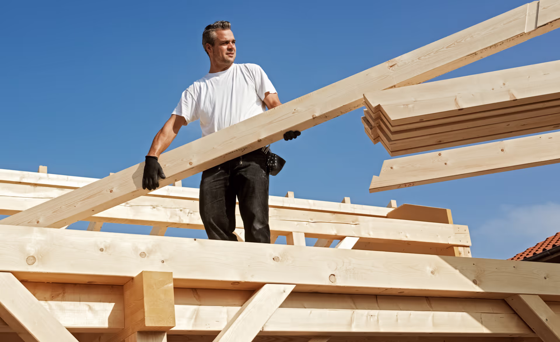 SEMA Timber Framing CAD/CAM Software 2