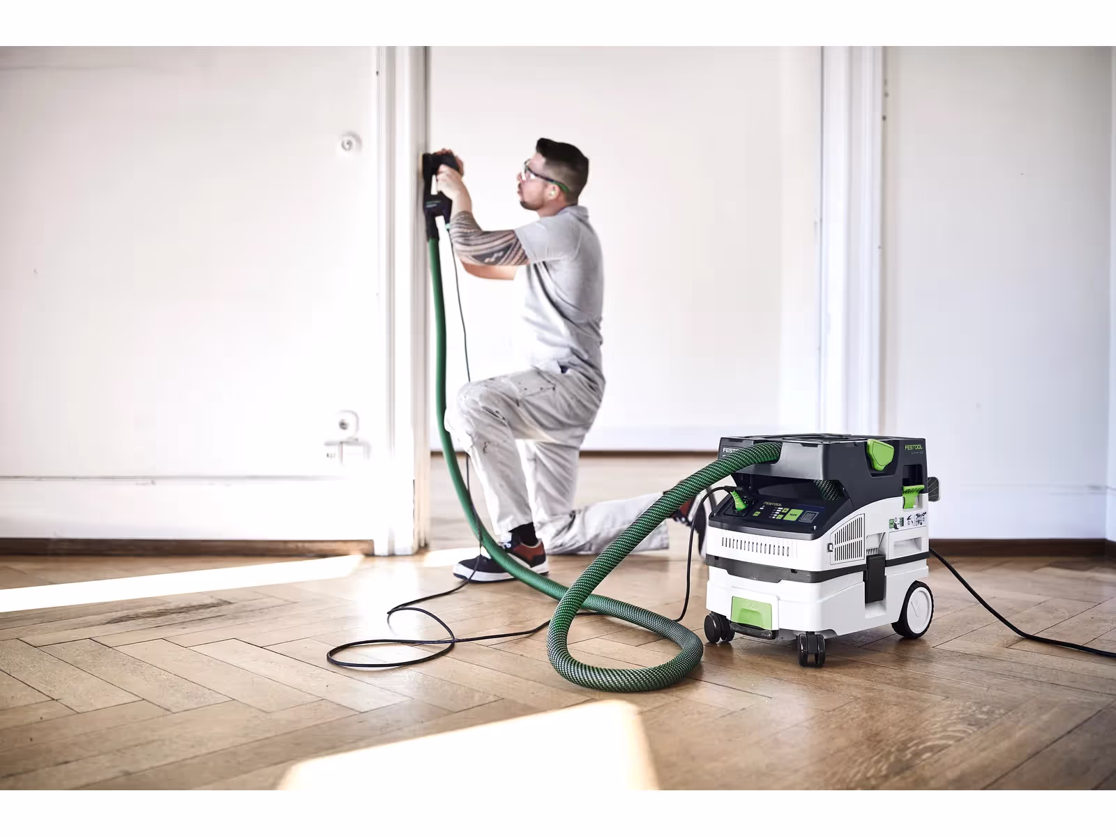 Aspirateur mobile Festool CTL MINI I 3
