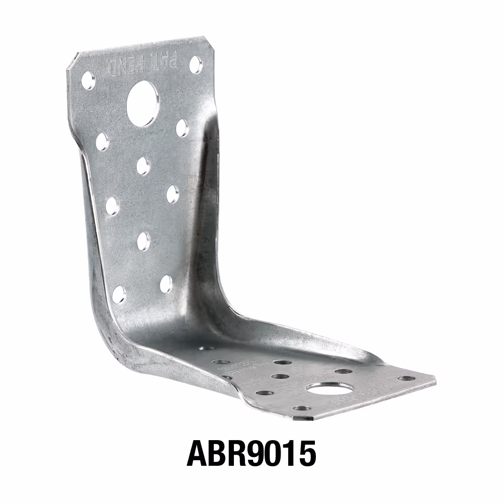 ABR Equerre renforcée (9015 100)