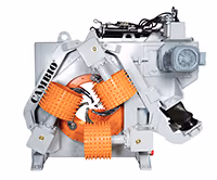 USNR Cambio 680 debarker 2