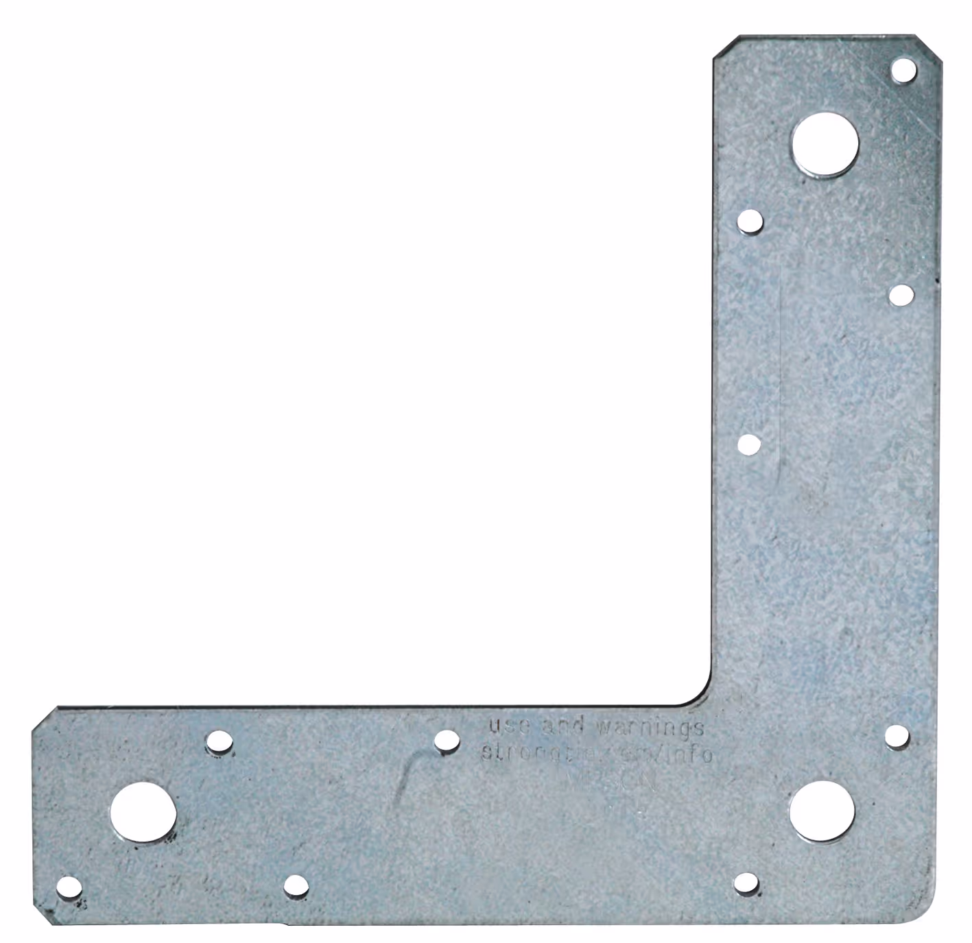 66L L-bracket 2