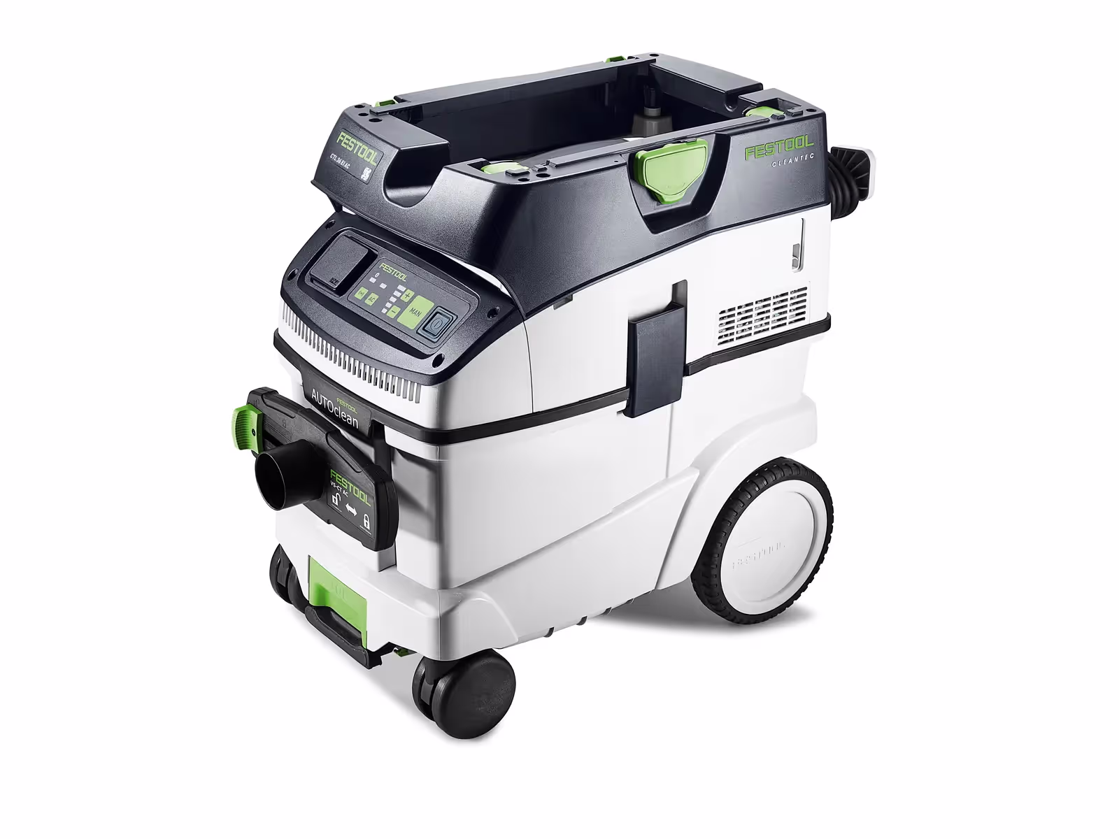 Aspirateur mobile Festool CTL 36 EI AC-RENOFIX 2