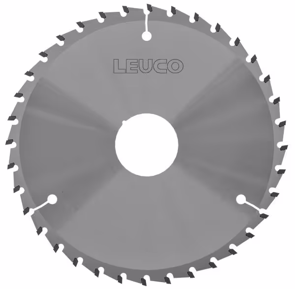Lames de scie à inciser HW « KO-F » LEUCO - nn-System