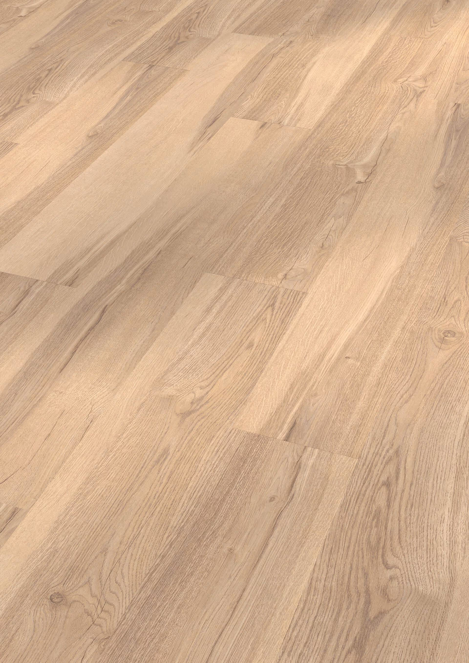 Sol stratifié Meister LC 150 Distinctive pure oak 06273 2