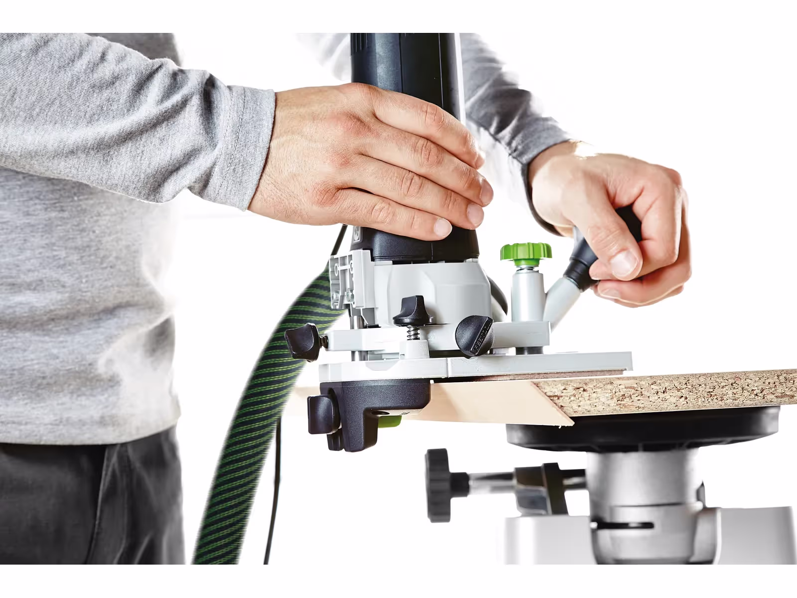 Affleureuse modulaire Festool MFK 700 KA EQ 3