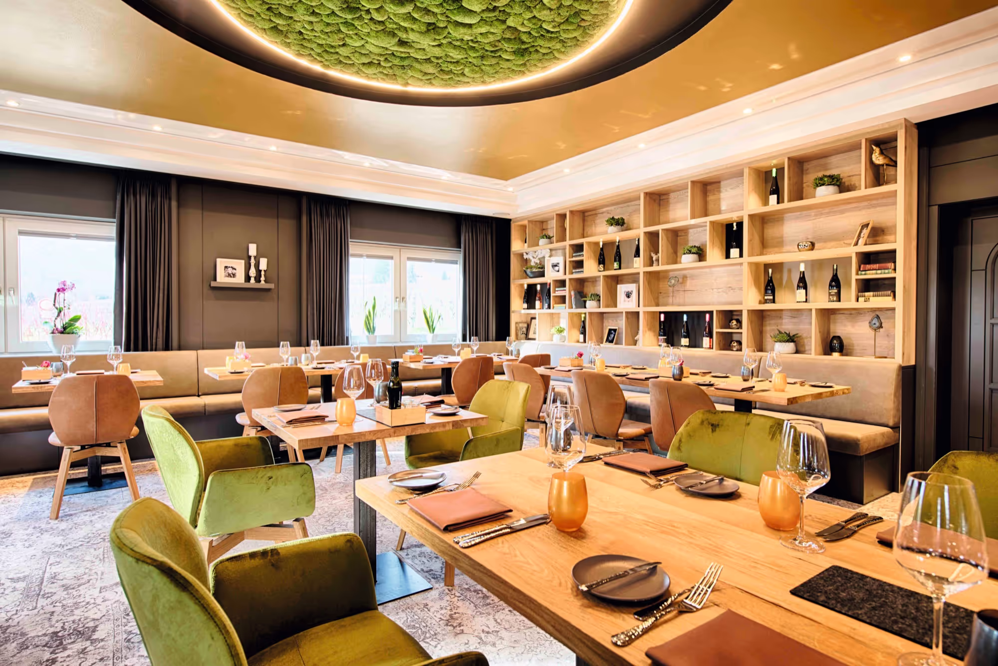 Hotel Prinzregent